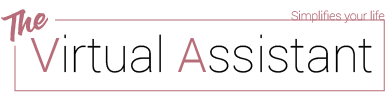 The Virtual Assistant